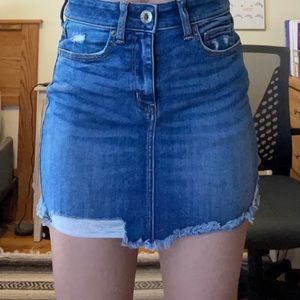 American Eagle skirt